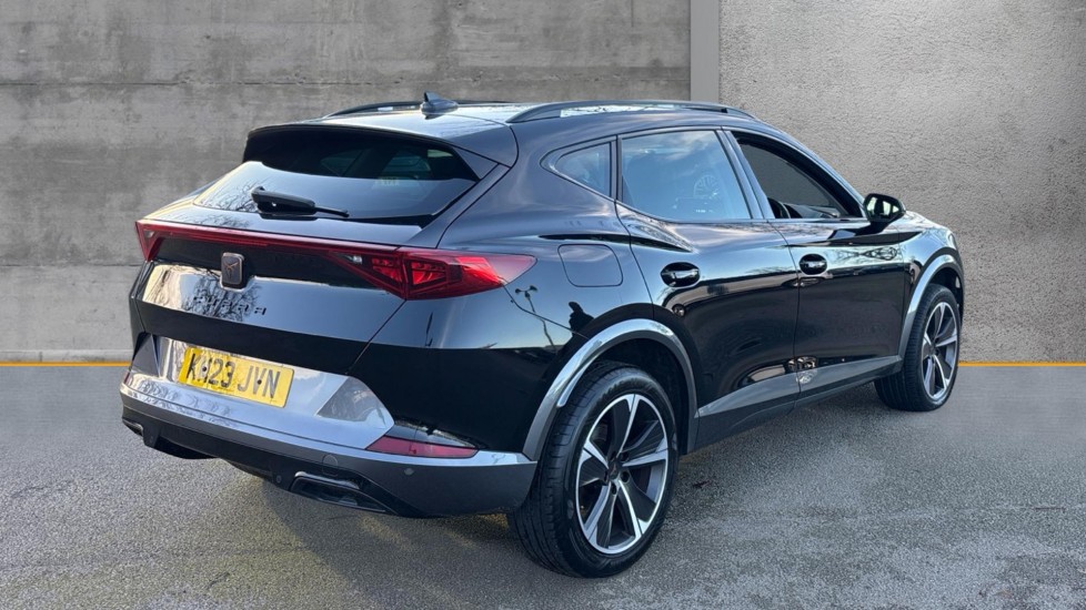 Used Cupra Formentor 2023 for sale - 77070997: Photo 8