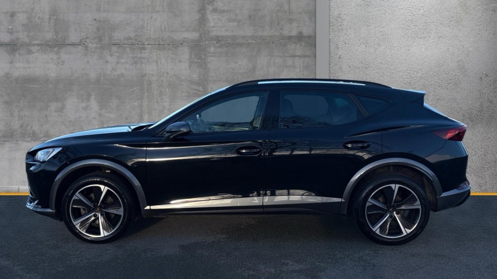 Used Cupra Formentor 2023 for sale - 77070997: Photo 9