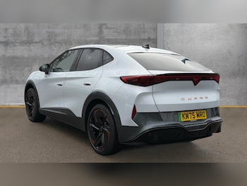 Used Cupra Tavascan 2025 for sale - 76580164: Photo