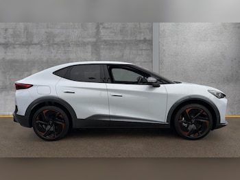 Used Cupra Tavascan 2025 for sale - 76580164: Photo