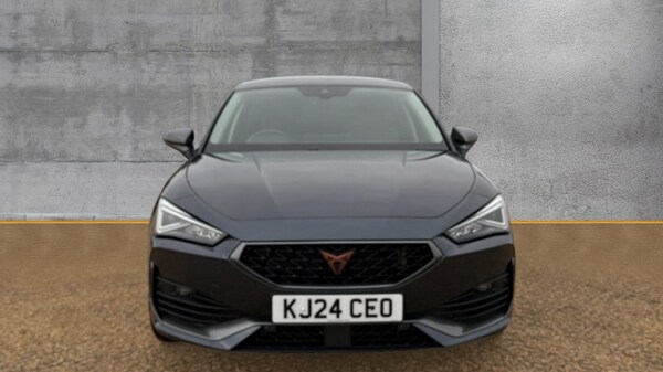 Used Cupra Leon 2024 for sale - 76276607: Photo 10