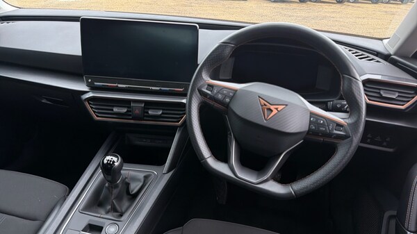 Used Cupra Leon 2024 for sale - 76276607: Photo 12