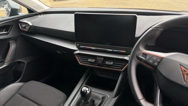 Used Cupra Leon 2024 for sale - 76276607: Photo 13