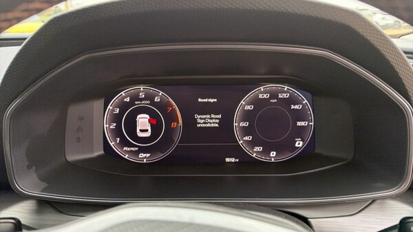Used Cupra Leon 2024 for sale - 76276607: Photo 14