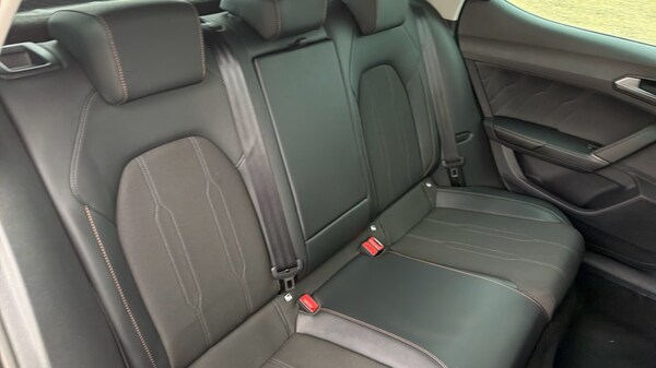 Used Cupra Leon 2024 for sale - 76276607: Photo 15