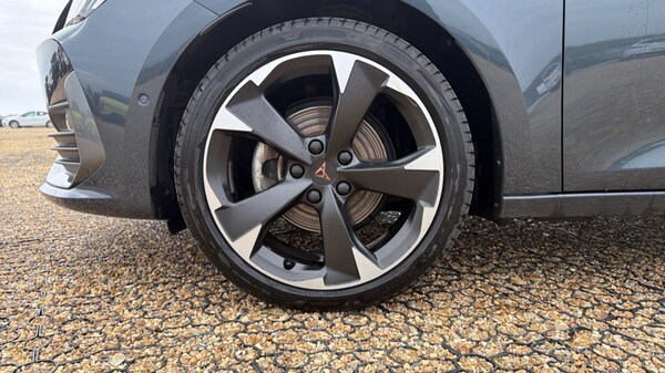 Used Cupra Leon 2024 for sale - 76276607: Photo 19