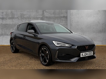 2024 - 1.5 TSI V1 5dr