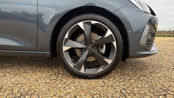 Used Cupra Leon 2024 for sale - 76276607: Photo 20