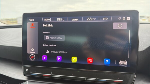 Used Cupra Leon 2024 for sale - 76276607: Photo 22