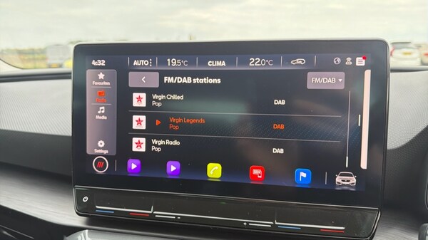 Used Cupra Leon 2024 for sale - 76276607: Photo 23