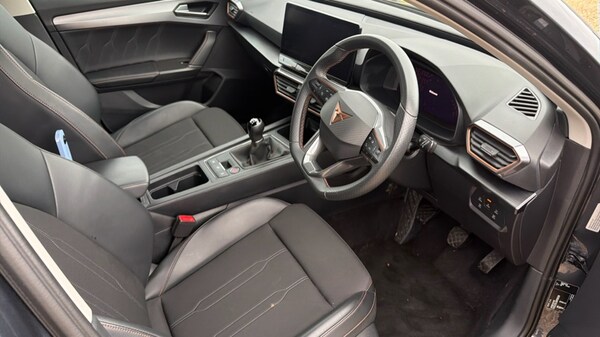 Used Cupra Leon 2024 for sale - 76276607: Photo 26