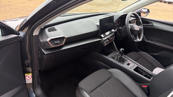 Used Cupra Leon 2024 for sale - 76276607: Photo 27