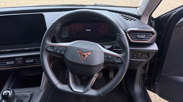 Used Cupra Leon 2024 for sale - 76276607: Photo 28