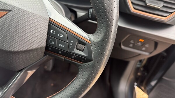 Used Cupra Leon 2024 for sale - 76276607: Photo 30