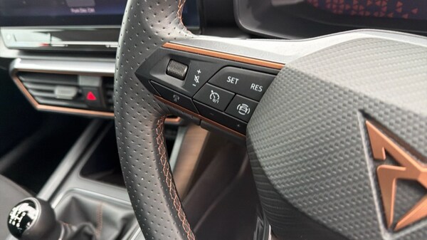 Used Cupra Leon 2024 for sale - 76276607: Photo 31
