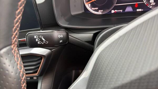 Used Cupra Leon 2024 for sale - 76276607: Photo 33