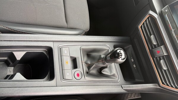 Used Cupra Leon 2024 for sale - 76276607: Photo 34