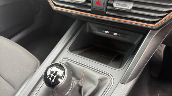 Used Cupra Leon 2024 for sale - 76276607: Photo 35