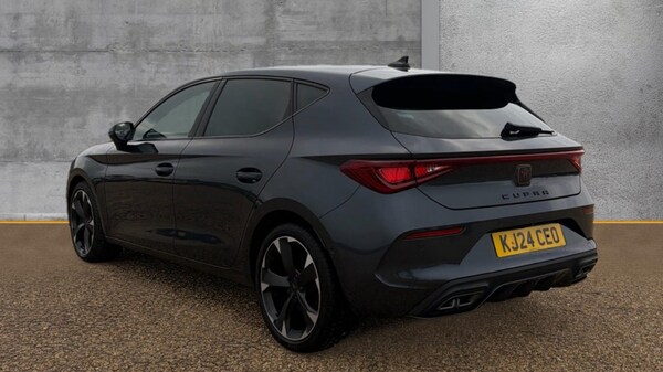 Used Cupra Leon 2024 for sale - 76276607: Photo 3
