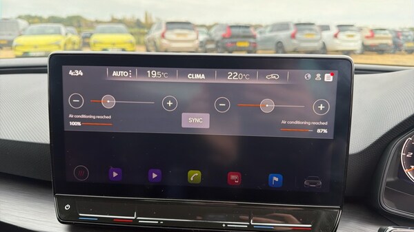 Used Cupra Leon 2024 for sale - 76276607: Photo 45