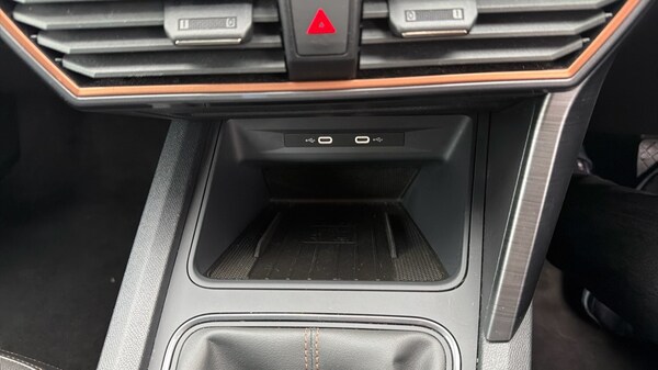 Used Cupra Leon 2024 for sale - 76276607: Photo 47