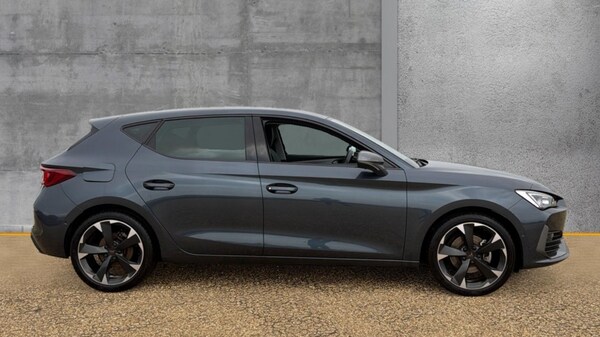 Used Cupra Leon 2024 for sale - 76276607: Photo 4