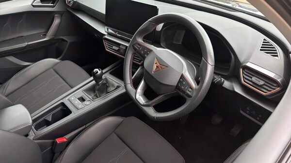 Used Cupra Leon 2024 for sale - 76276607: Photo 6