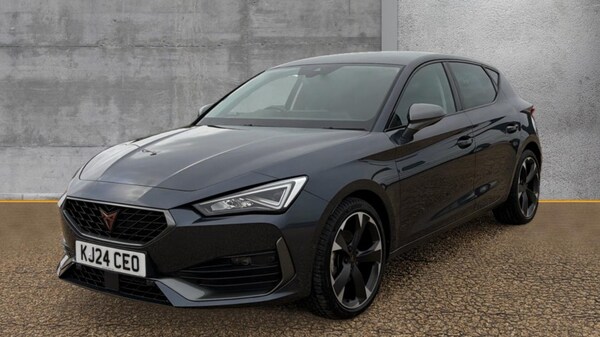 Used Cupra Leon 2024 for sale - 76276607: Photo 7