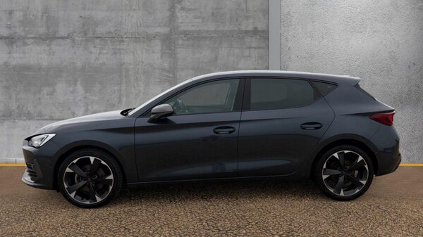 Used Cupra Leon 2024 for sale - 76276607: Photo 9