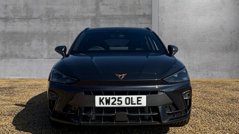 Used Cupra Leon 2025 for sale - 75984699: Photo 10