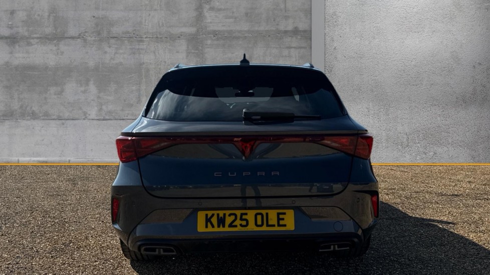 Used Cupra Leon 2025 for sale - 75984699: Photo 11