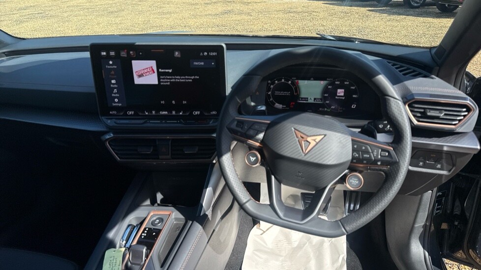 Used Cupra Leon 2025 for sale - 75984699: Photo 12
