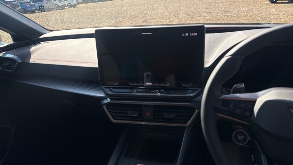 Used Cupra Leon 2025 for sale - 75984699: Photo 13