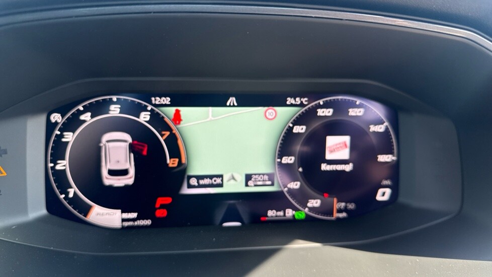 Used Cupra Leon 2025 for sale - 75984699: Photo 14