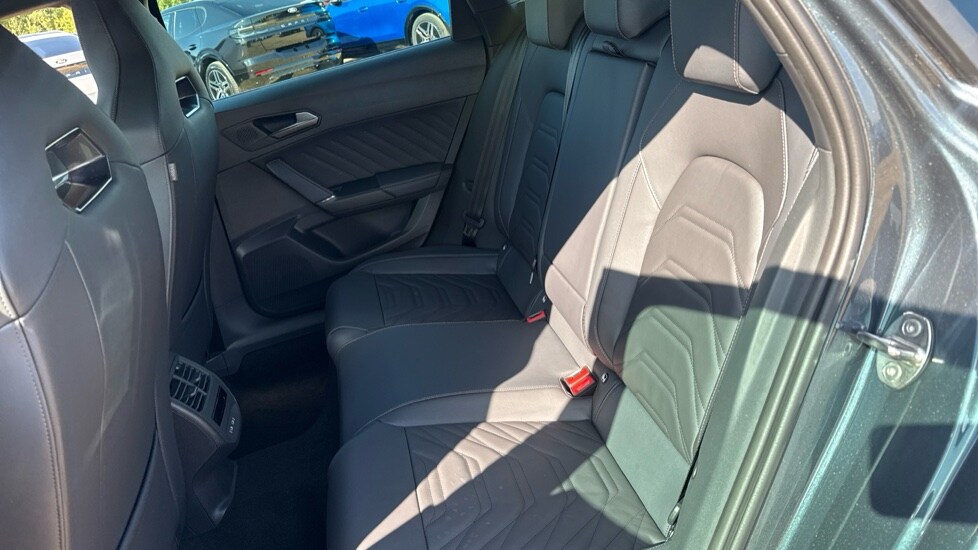 Used Cupra Leon 2025 for sale - 75984699: Photo 15