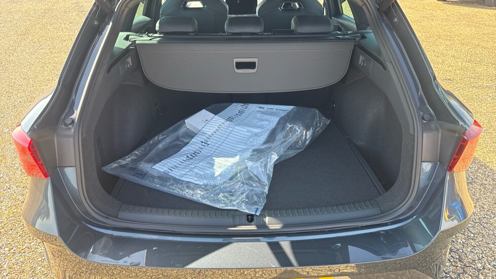 Used Cupra Leon 2025 for sale - 75984699: Photo 16
