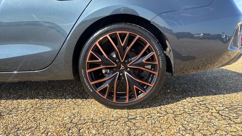 Used Cupra Leon 2025 for sale - 75984699: Photo 18