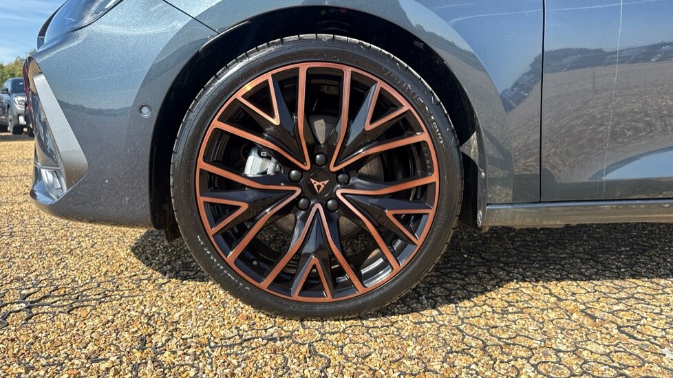 Used Cupra Leon 2025 for sale - 75984699: Photo 19