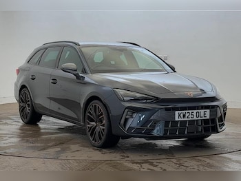 Cupra - Leon