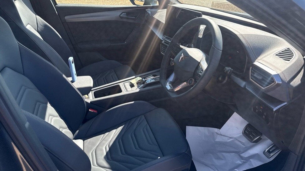 Used Cupra Leon 2025 for sale - 75984699: Photo 26
