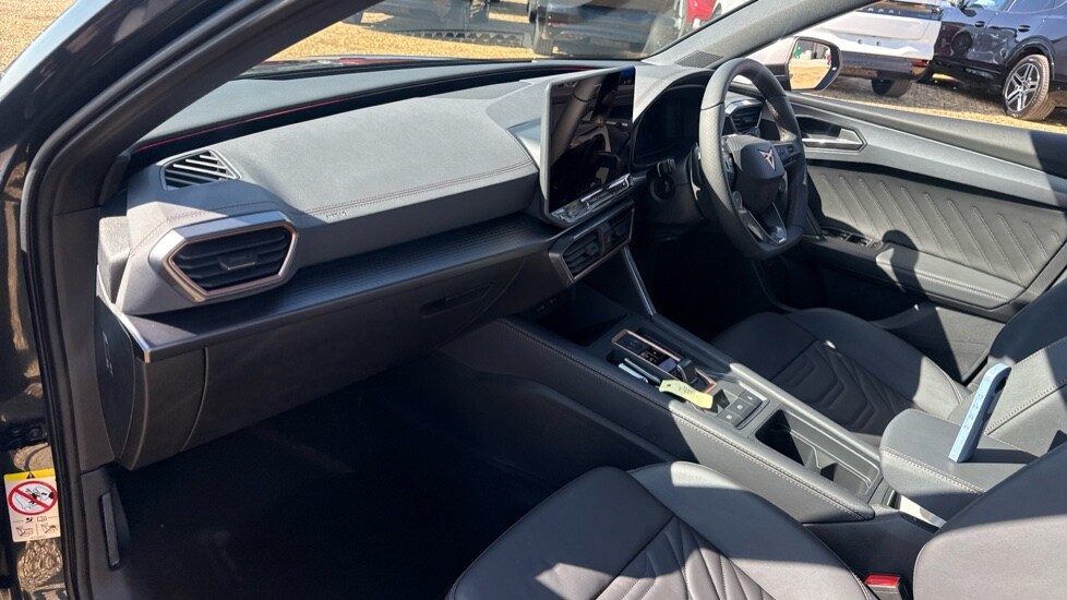 Used Cupra Leon 2025 for sale - 75984699: Photo 27