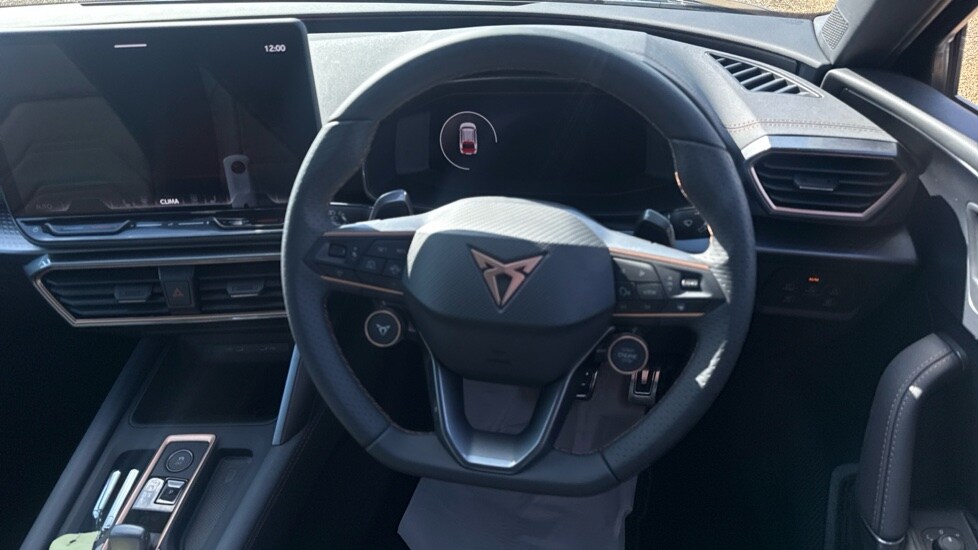 Used Cupra Leon 2025 for sale - 75984699: Photo 28