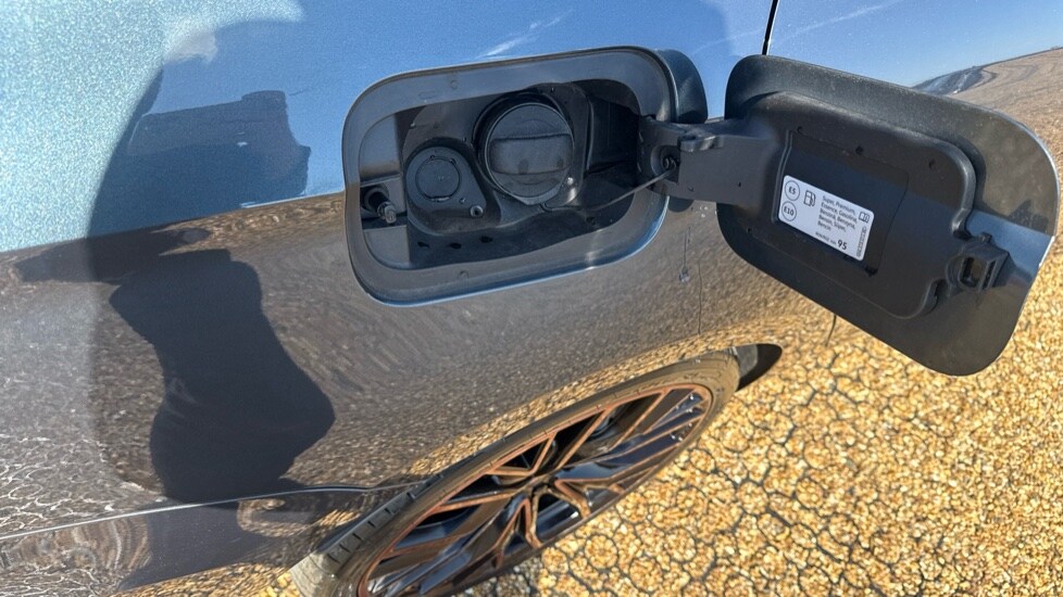 Used Cupra Leon 2025 for sale - 75984699: Photo 29