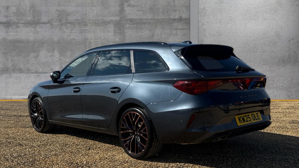 Used Cupra Leon 2025 for sale - 75984699: Photo 3