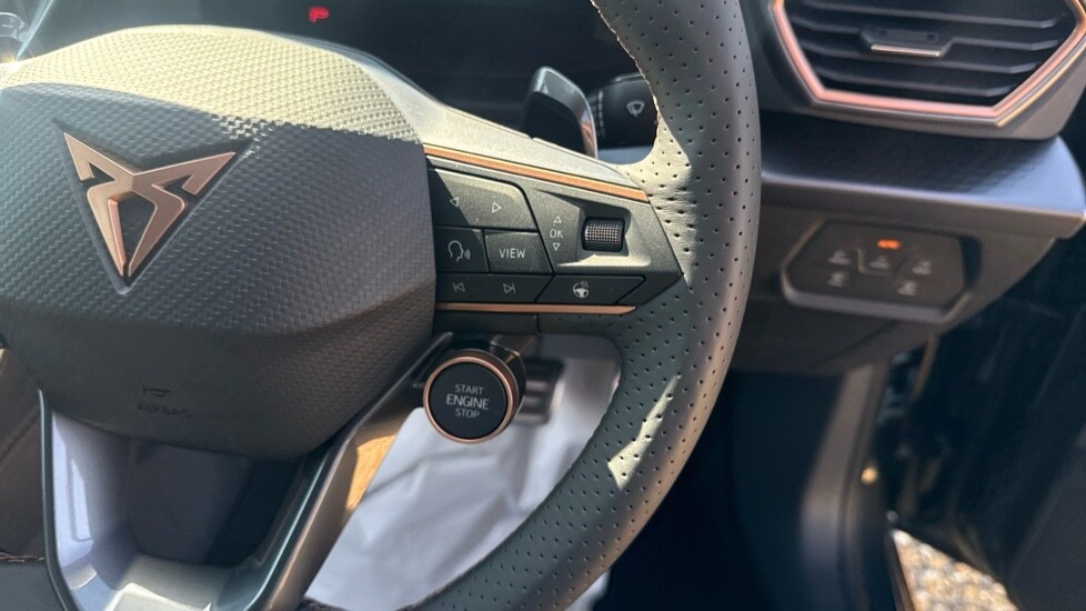 Used Cupra Leon 2025 for sale - 75984699: Photo 30