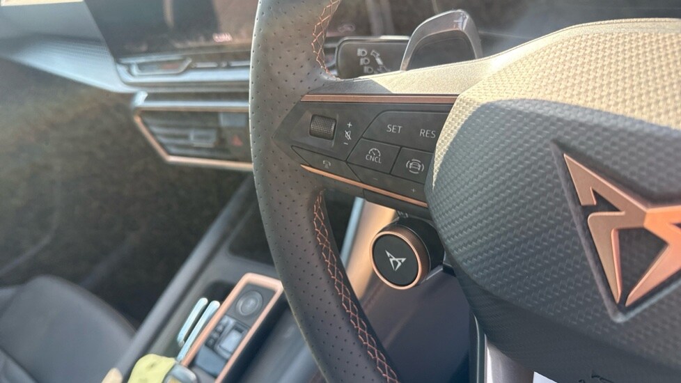 Used Cupra Leon 2025 for sale - 75984699: Photo 31