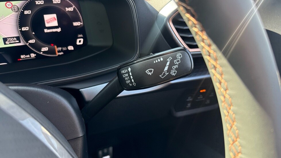 Used Cupra Leon 2025 for sale - 75984699: Photo 32