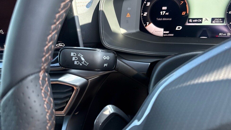 Used Cupra Leon 2025 for sale - 75984699: Photo 33
