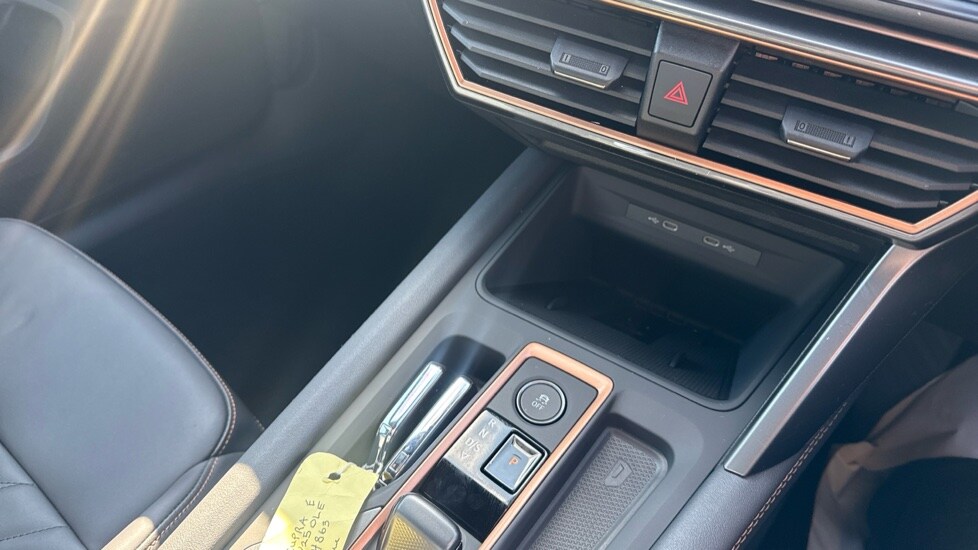 Used Cupra Leon 2025 for sale - 75984699: Photo 35