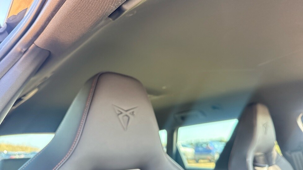 Used Cupra Leon 2025 for sale - 75984699: Photo 37